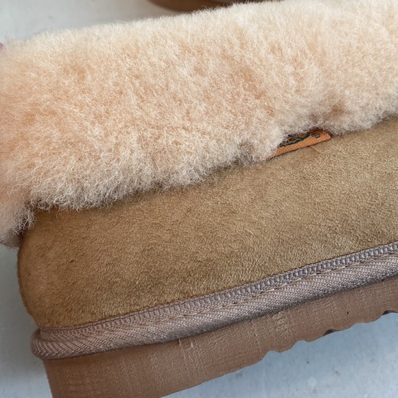 Emu Ridge sheepskin sleepers - Picture 3 of 14